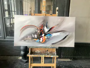 Gena - Lost in time kopen? Bied vanaf 250!