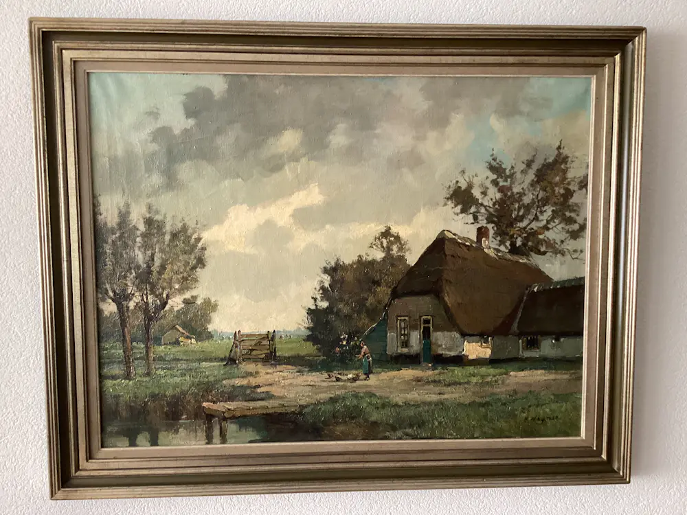 H. Wiegman