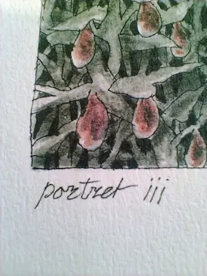 Peter Vos - Portret iii kopen? Bied vanaf 195!