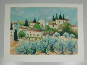 Marie de Valon - Provance V kopen? Bied vanaf 25!