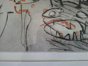 AcheterWim Worm - Safari? Enchérissez de 60!