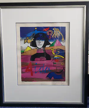 Corneille - Aida van Corneille kopen? Bied vanaf 145!