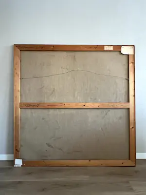 Rolluf van Laar - Untitled (Han Shan) kopen? Bied vanaf 1000!