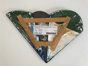 Sonja de Kort - Zonder Titel kopen? Bied vanaf 25!