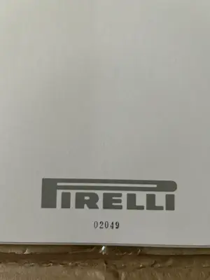 Herb Ritts - Pirelli kalender 1999 kopen? Bied vanaf 25!