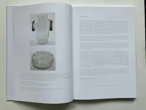 Rene Lalique - Microcosmos van Rene Lalique Volume 1 kopen? Bied vanaf 25!