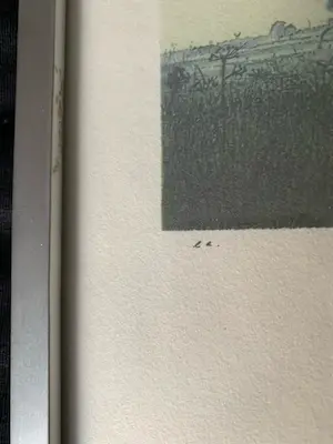 Henk Kastelijn - zomer en herfst (2 stuks) kopen? Bied vanaf 45!