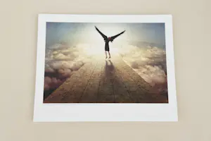 Ben Goossens - 'Leren vliegen' (2010) kopen? Bied vanaf 60!