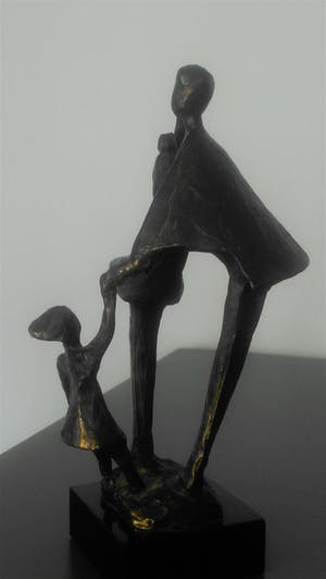 Corry Ammerlaan - het jonge gezin kopen? Bied vanaf 39!