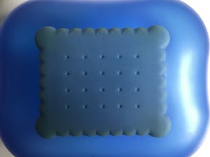 Alessi - Mary biscuit kopen? Bied vanaf 10!