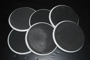 Corneille - divers serviesgoed (15x) en een monografie kopen? Bied vanaf 50!