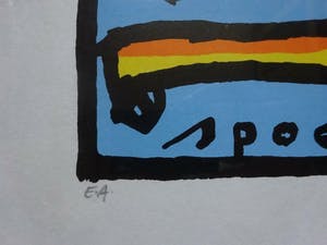 Herman Brood - Spoel maar door kopen? Bied vanaf 175!