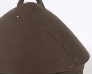 Jens Quistgaard - Aardewerk, Uitgebreid Flamestone servies voor Dansk Design kopen? Bied vanaf 50!