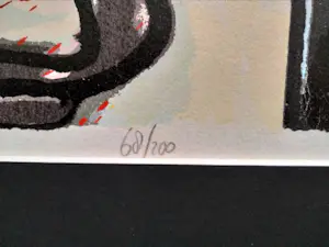 Herman Brood - ode=passee kopen? Bied vanaf 299!