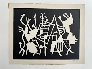 Will Leewens - kerstwens kopen? Bied vanaf 20!