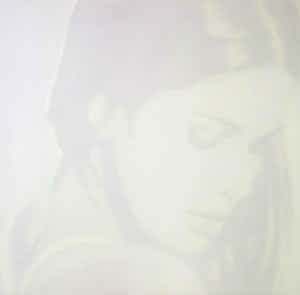 Emilio Kruithof - Zeefdruk, Come Clean (Zeer groot!) verkocht voor € 250!