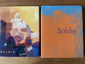 Ahmad Baldin - ISOLA SOLITAIRE kopen? Bied vanaf 500!