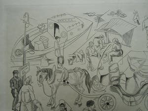 Debora Duyvis - LE CROISIC BRETAGNE kopen? Bied vanaf 45!