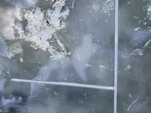 Maurice Grothausen - XXL-paneel 9 uur groen kopen? Bied vanaf 155!