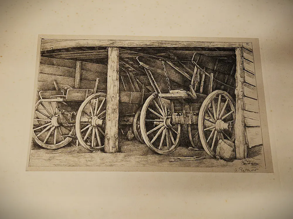 Anna Egter van Wissekerke (1872-1969)