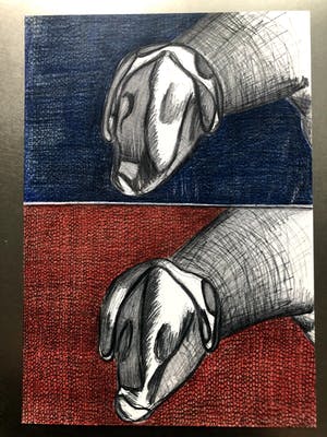 Paul van der Eerden - Dogcows kopen? Bied vanaf 10!