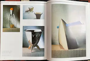 Ettore Sottsass - En anderen, 13 nach Memphis ,design zwischen Askese und Sinnlichkeit kopen? Bied vanaf 20!