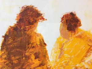 Wil Willemsen - Summertime (Zeefdruk 2/150) kopen? Bied vanaf 150!