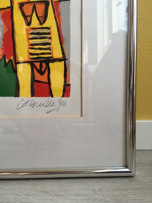 Corneille - Huit Chats 3 kopen? Bied vanaf 185!