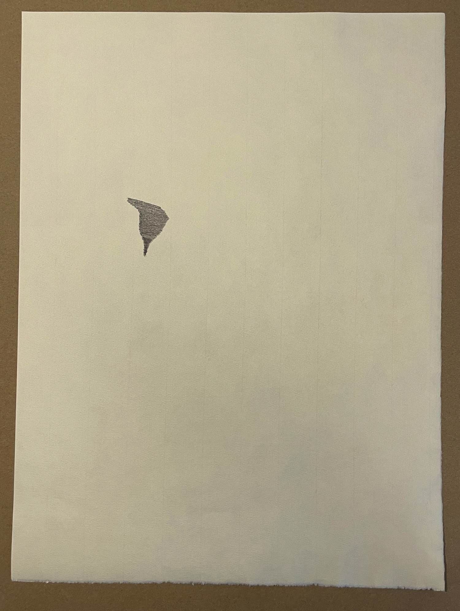 Dan Asher - original Zeichnung, 40 x 30 cm, handsigniert und datiert ´94. kopen? Bied vanaf 150!
