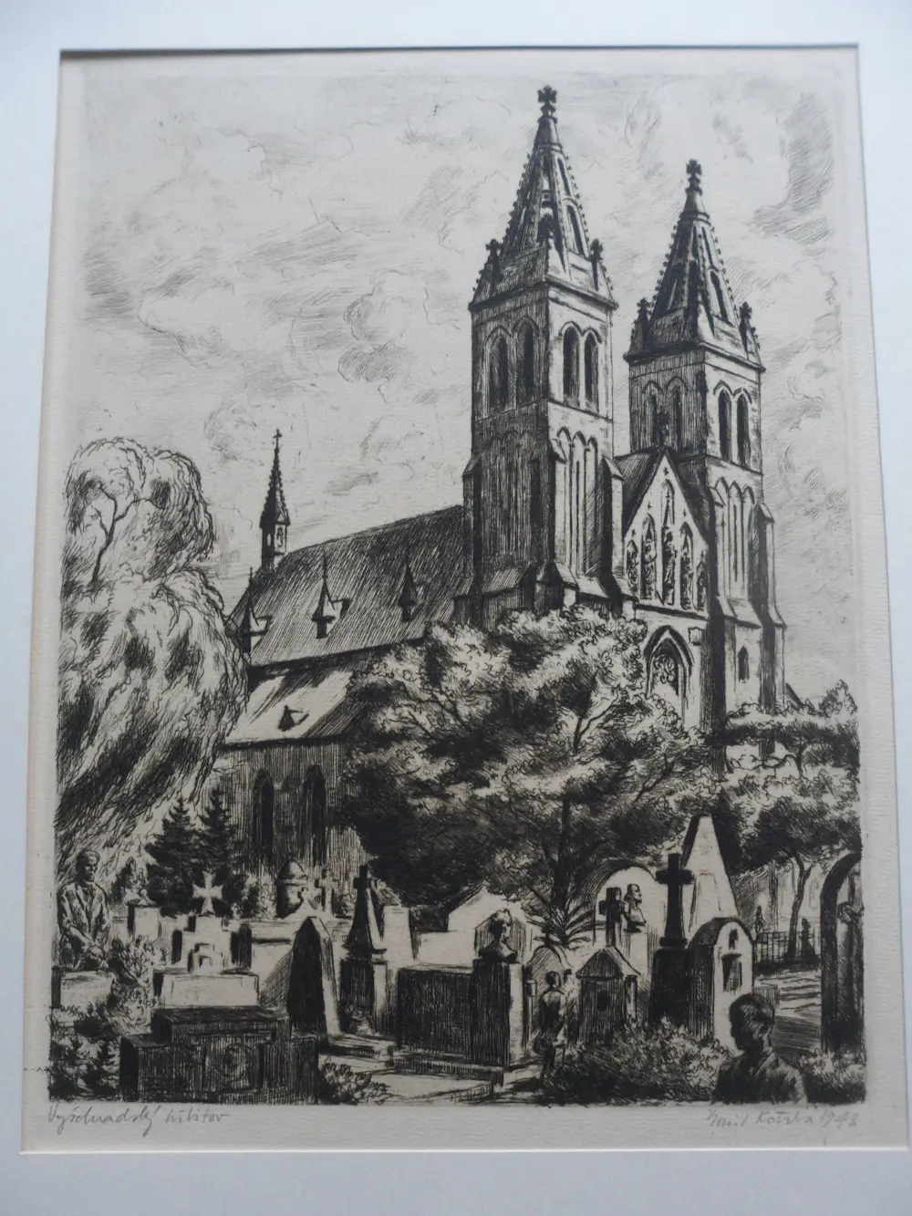 Emil Kotrba (1912-1983)