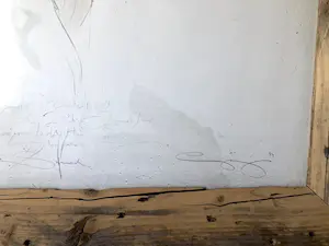 Jürgen Görg - Dame en heer - Ets, Zeer fraai, Massief Ingelijst (Groot) kopen? Bied vanaf 99!