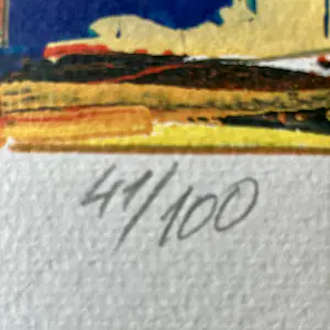 Kantcho Kanev - Xujih (?) kopen? Bied vanaf 35!