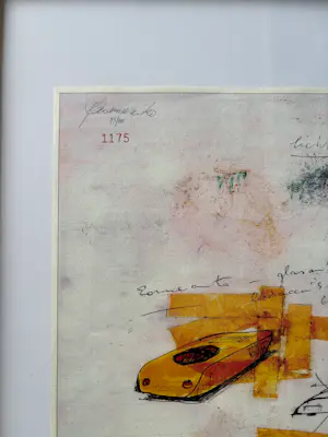 Panamarenko - Solar car kopen? Bied vanaf 475!