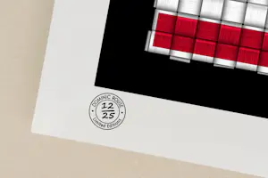 Dominic Rouse - 'Disneyland' (2015) - GRATIS TARIEFVERGOEDING kopen? Bied vanaf 150!