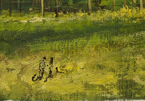 Toon Wildeboer - In de boomgaard kopen? Bied vanaf 25!