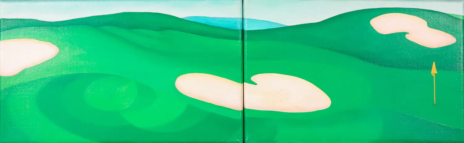 Leslie Browne (1953)