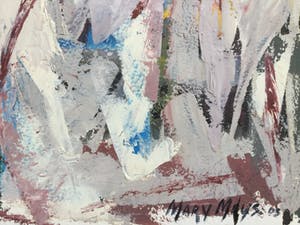 Mary Meijs - Twee-luik kopen? Bied vanaf 50!