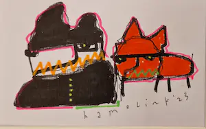 Bart Hamelink - Samen met rode kat kopen? Bied vanaf 1!