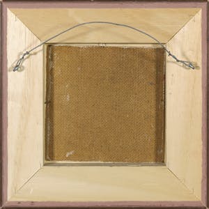 Bitia Rosendor - Acryl op hardboard, Zon kopen? Bied vanaf 1!