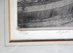 Jan van Rijsewijk - Rotterdam Witte Huis kopen? Bied vanaf 1!