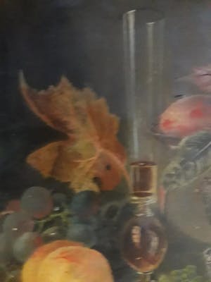 Niet of onleesbaar gesigneerd - Stilleven. kopen? Bied vanaf 10!