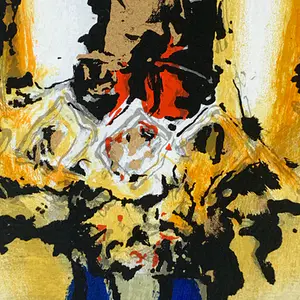 Hans Vanhorck - zonder titel kopen? Bied vanaf 45!