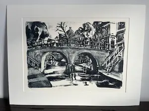 Jeroen Hermkens - Geertebrug kopen? Bied vanaf 95!