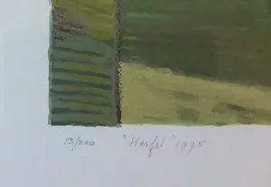 Ton Schulten - Herfst kopen? Bied vanaf 350!