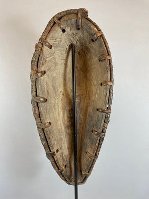 Fang - African Fang mask - Gabon. kopen? Bied vanaf 45!