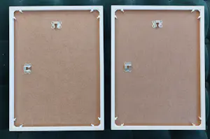 A.R. Penck - 2 ingelijste lithografiën kopen? Bied vanaf 230!