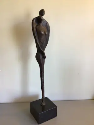 Jos Gielen - “ Innige Liefde “ XL versie kopen? Bied vanaf 225!