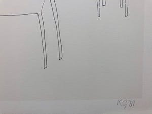 Klaas Gubbels - Verlegen schaduwen kopen? Bied vanaf 1!