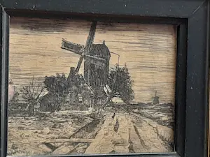 Marius Janssen - Terheyden kopen? Bied vanaf 50!