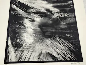 Joke van Katwijk - Zonder titel kopen? Bied vanaf 20!